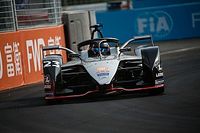 Buemi mantiene a Nissan al frente en Sanya y L&oacute;pez en 10&deg;