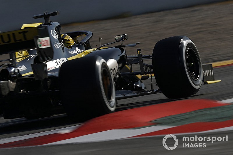 F1 wil meer aandacht voor 'geweldige prestaties' op gebied van motortechnologie