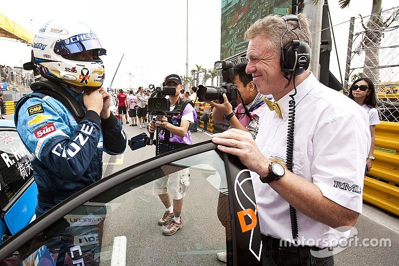 Europe: la Vuković Motorsport si affida ad Eric Nève e consegna la Renault a John Filippi