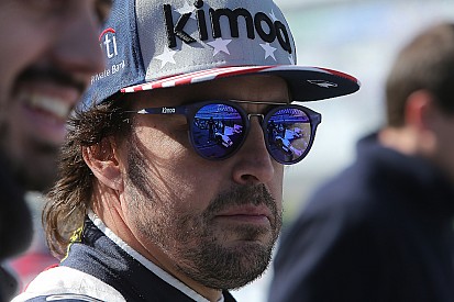 Webber espera que las "distracciones" del WEC no afecten a Alonso en la F1