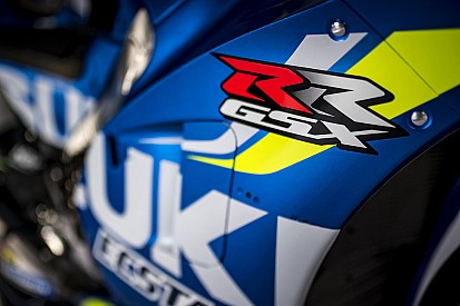Suzuki hadapi 2019 tanpa motor baru