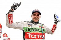 Casale gan&oacute; en C&oacute;rdoba y sum&oacute; su segundo Dakar