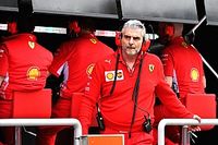 Arrivabene sobre los nuevos Pirelli: "Fuimos informados, pero no consultados"