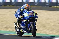 Rins: &ldquo;Nos cost&oacute; gestionar la carrera saliendo 15&ordm; en parrilla&rdquo;