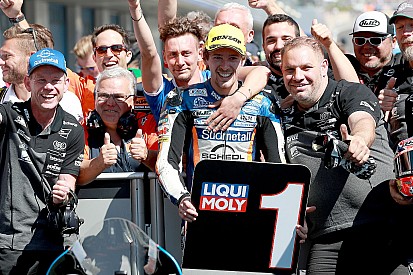 Philipp Öttl: Moto2-Aufstieg 2019 beschlossene Sache