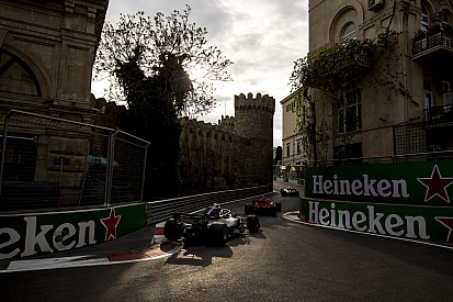 Fotostrecke: Zwölf Formel-1-Statistiken des Jahres 2018, die Sie bisher nicht kannten