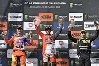 V&iacute;deos: as&iacute; fue el regreso de Espa&ntilde;a al Mundial de Motocross 