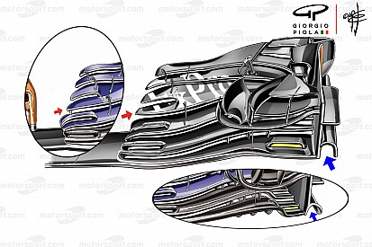 McLaren's latest tech experiments in search for speed