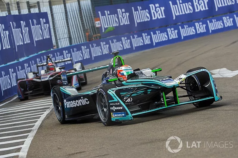 Nelson Piquet Jr., Jaguar Racing
