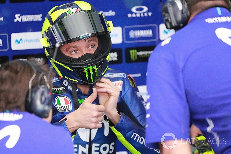 Ducati dan Honda makin kuat, Rossi waspada