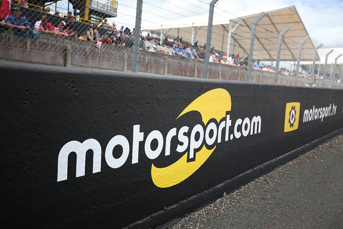 A hu.Motorsport.com csapata teljes állású szerkesztőt keres!