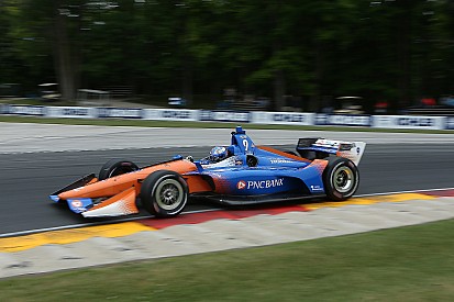 Dixon pede mudanças no aerokit para melhorar corridas