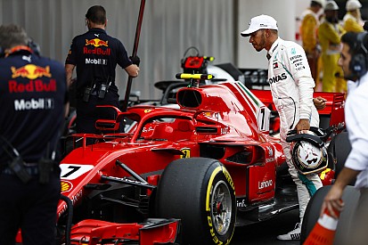 Nach Hamiltons "Trick"-Aussage: FIA klärt Legalität von Ferrari