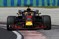 Ricciardo supera a Vettel en la primera pr&aacute;ctica de Hungr&iacute;a