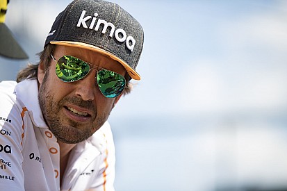 Alonso préfère son palmarès à des trophées immérités