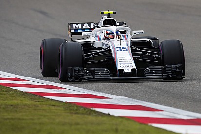 Sirotkin: Williams gelişmeye başlıyor