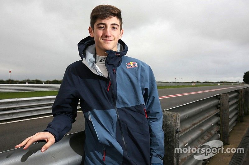 Jack Doohan, Arden International