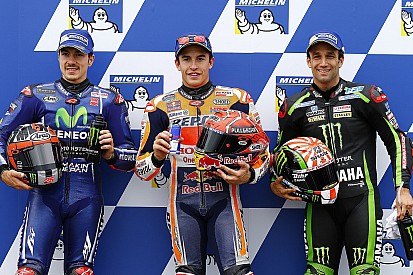 Márquez voando e desastre para Ducati; o sábado na Austrália