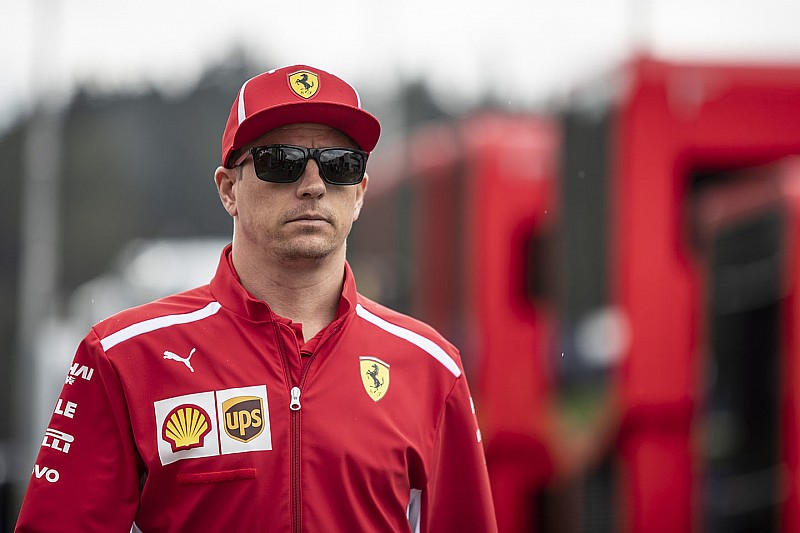 Raikkonen: