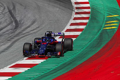 Pilotos duvidam de novo pacote aerodinâmico da Toro Rosso