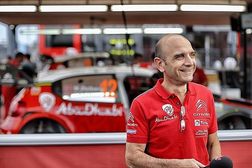 Citro&euml;n confirma su permanencia en el WRC al 100 %