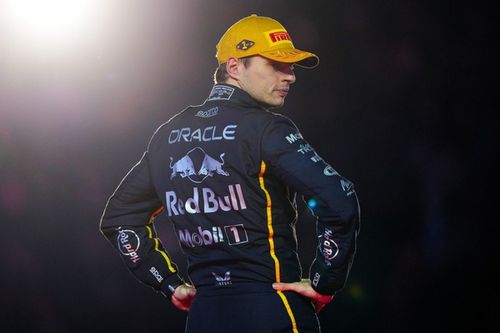 La "inteligente" respuesta de Red Bull al enigma del reglamento de la F1 2026