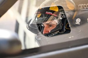 Christian Fittipaldi realiza treinos de sexta-feira da Stock Car Pro Series