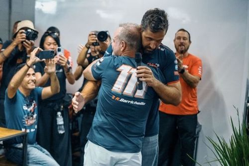 Stock Car: Ap&oacute;s &lsquo;perder&rsquo; Barrichello, chefe da Full Time aponta futuro da equipe