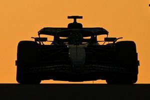 Quais s&atilde;o os requisitos para a pintura dos carros de F1?
