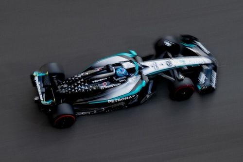 F1: Dois engenheiros-chave deixam Mercedes antes da temporada 2026