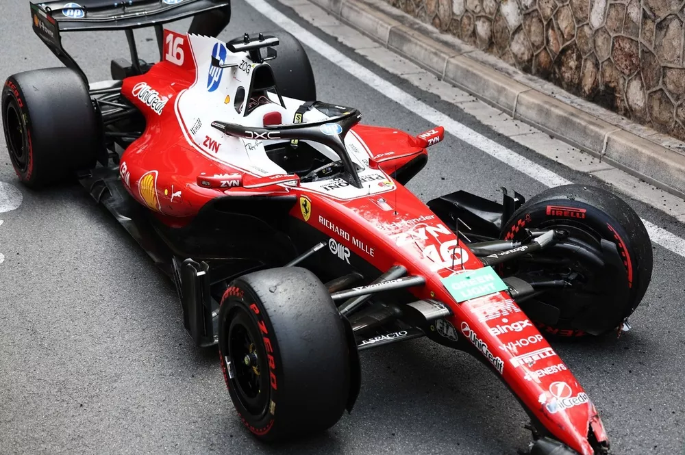 Leclerc