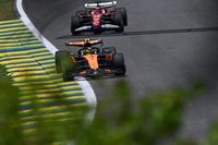 F1 na żywo: Kwalifikacje do sprintu w Sao Paulo