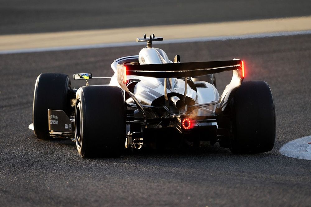 Sergio Perez, Cadillac Racing