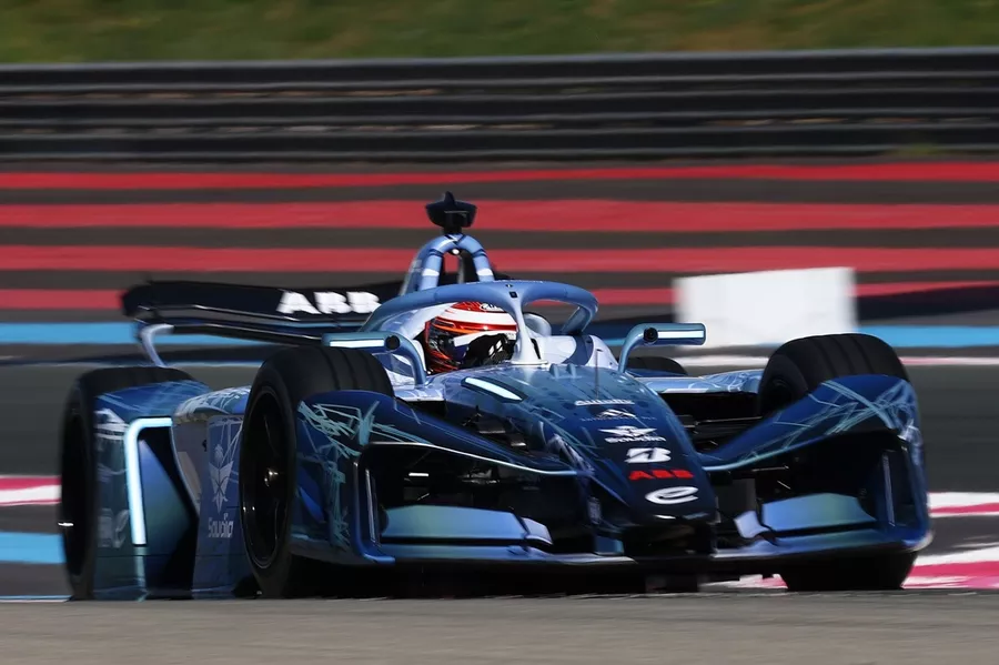 Latest Formula E News, Analysis, Results and More