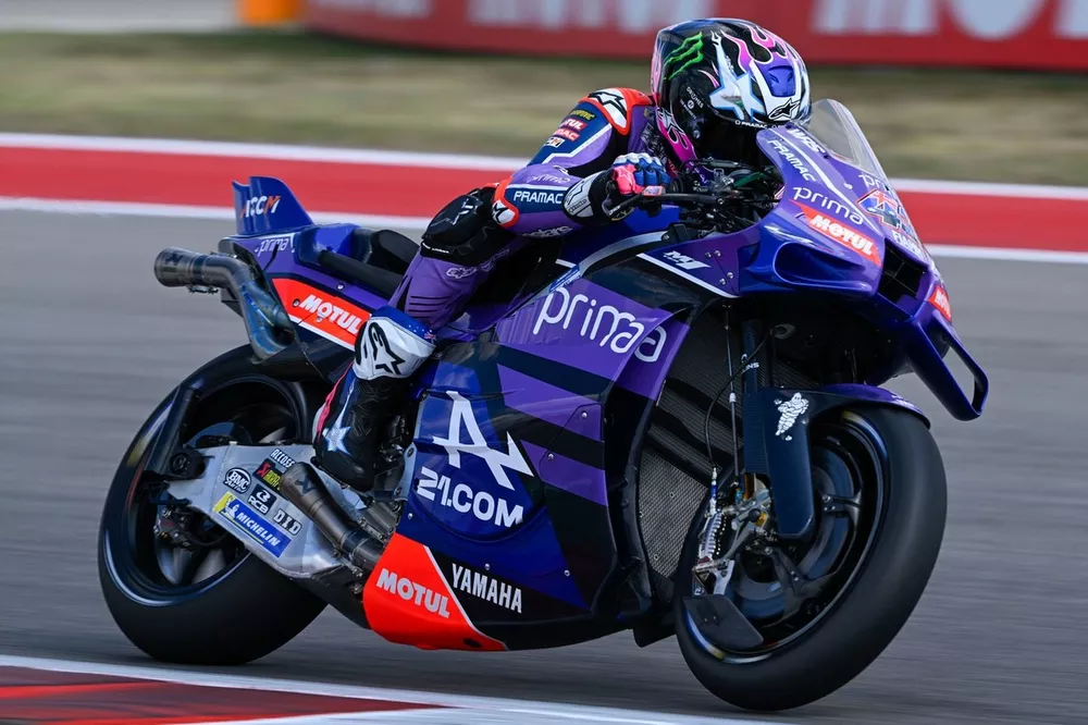 Jack Miller, Pramac Racing