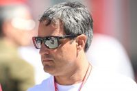 Juan Pablo Montoya: Andretti in der Formel 1 wird nicht passieren, außer ...