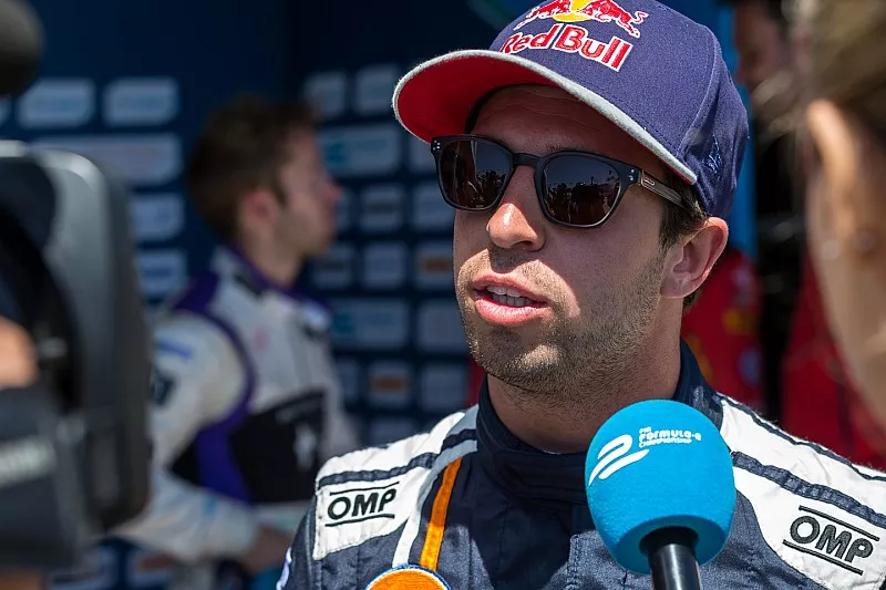 Antonio Felix da Costa, Team Aguri