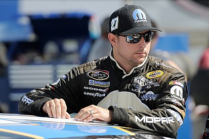 Impressive list of drivers entered for NASCAR Pinty’s season opener