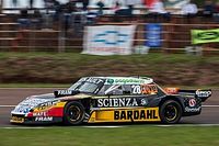 Spataro ganó en una carrera acortada por la lluvia en Posadas