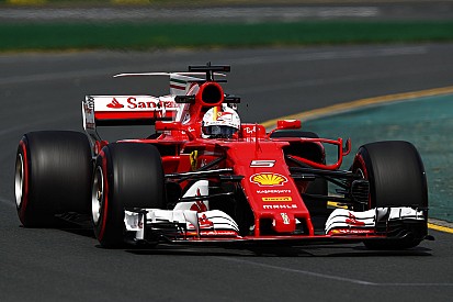 Vettel : "Nous pouvons encore progresser"