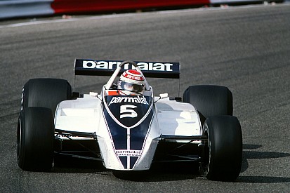 Varios equipos contactan con Brabham para su regreso a la F1