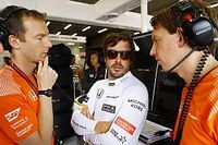 Alonso só renova com a McLaren se Honda sair, diz revista