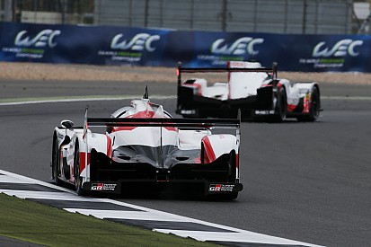 WEC-Auftakt 2017 in Silverstone: Die Startaufstellung in Bildern