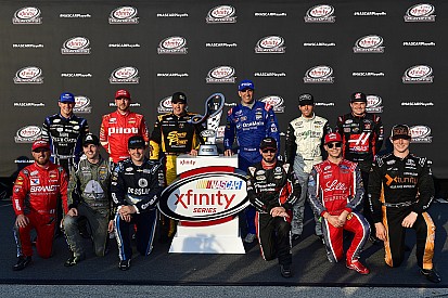 Texas Xfinity Series race will serve as Dash 4 Cash qualifier