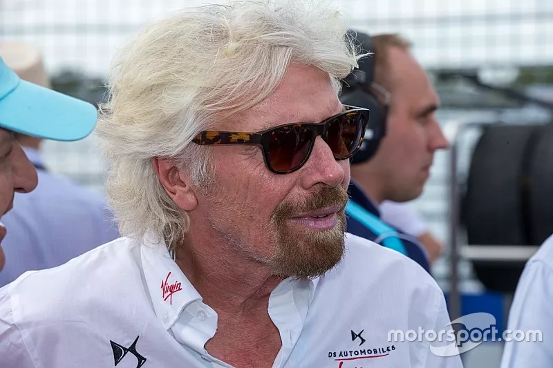 Richard Branson