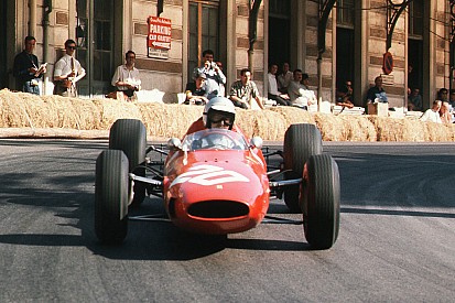 Ferrari and Italy's great lost hero