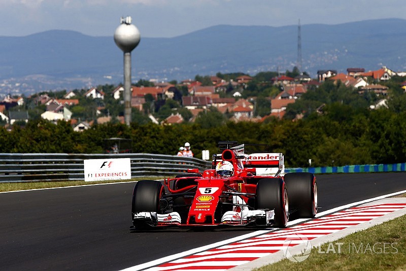 Qualifs - Un Vettel implacable s'offre la pole