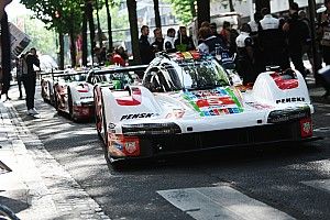How Porsche's top class comeback lends prestige to the 2023 Le Mans battle