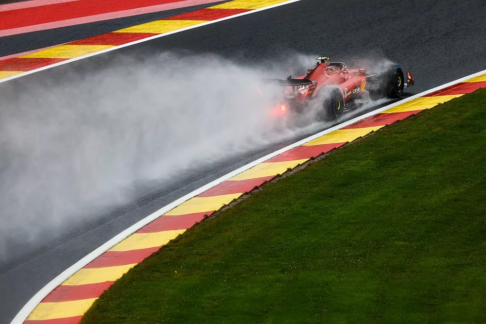 Carlos Sainz, Ferrari SF-23