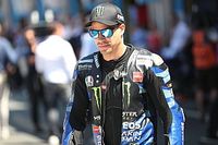 Yamaha anuncia que Morbidelli no seguir&aacute; la pr&oacute;xima temporada